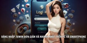 đăng nhập 78wincomnet